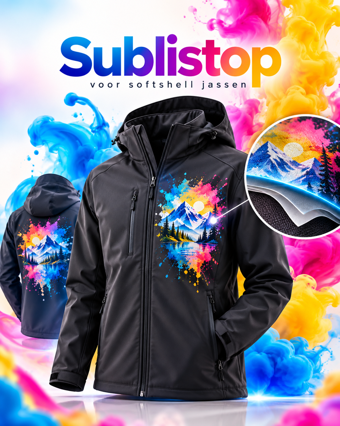 Sublistop