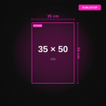 Sublistop 50 cm