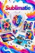sublimatieprints